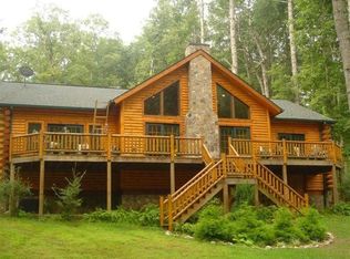 276 Ridge Creek Rd, Blairsville, GA 30512