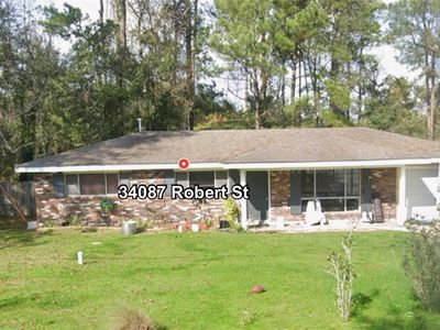 34087 Robert St, Slidell, LA, 70460