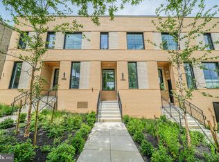 2903 Newark St NW, Washington, DC 20008