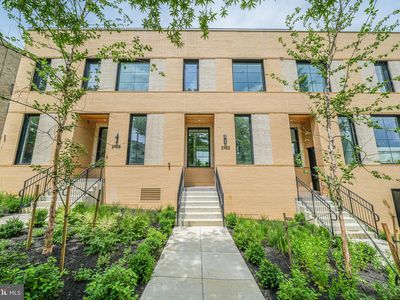 2903 Newark St NW, Washington, DC, 20008