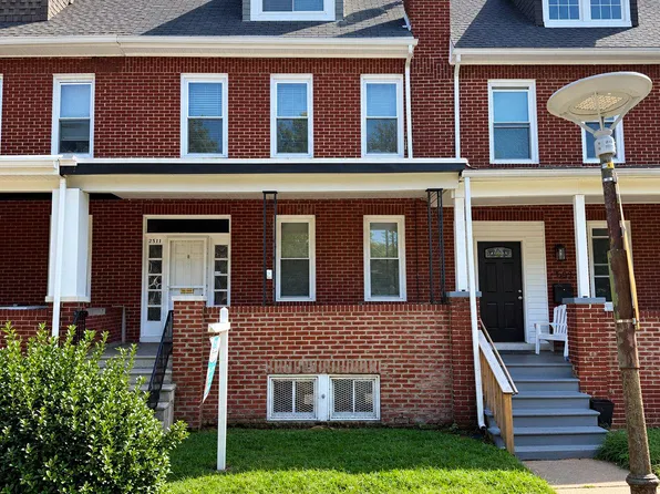 2311 Bryant Ave, Baltimore, MD 21217