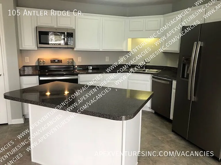 105 Antler Ridge Cir — Photo 6