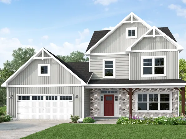 805 E Clydes Point Way, Wendell, NC 27591