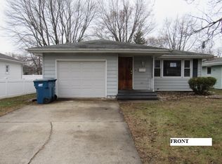 767 S Prospect Ave, Kankakee, IL 60901