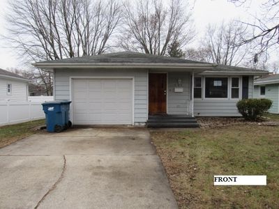 767 S Prospect Ave, Kankakee, IL, 60901