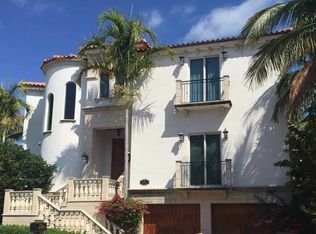 481 Surfside Ln, Juno Beach, FL 33408