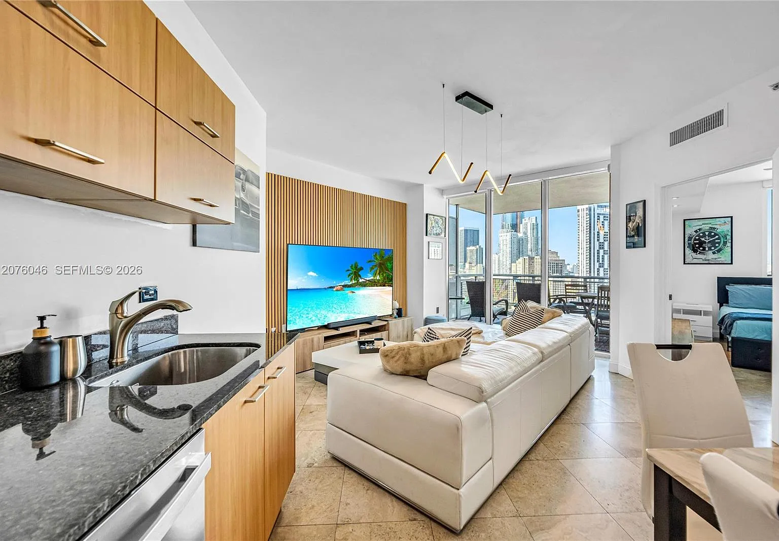 1 bed, 740 sqft, $2,800 — Photo 4