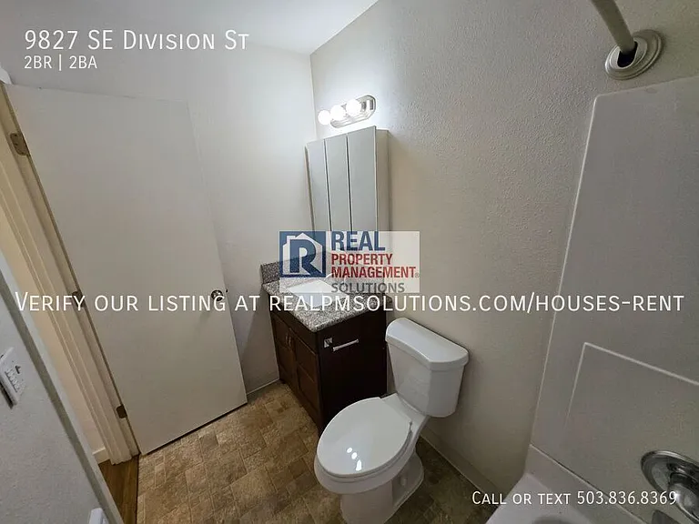 9827 SE Division St — Photo 9