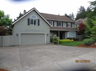 4743 NW Jeanice Pl, Corvallis, OR