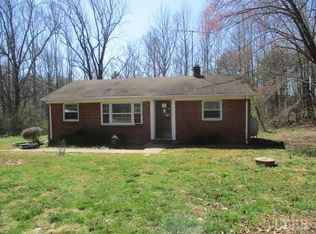 5350 Bishops Creek Rd, Lynch Station, VA 24571