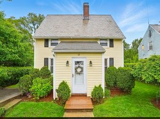 13 Delaval Rd, Worcester, MA 01606