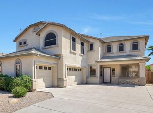 2421 W Hedgehog Pl, Phoenix, AZ 85085
