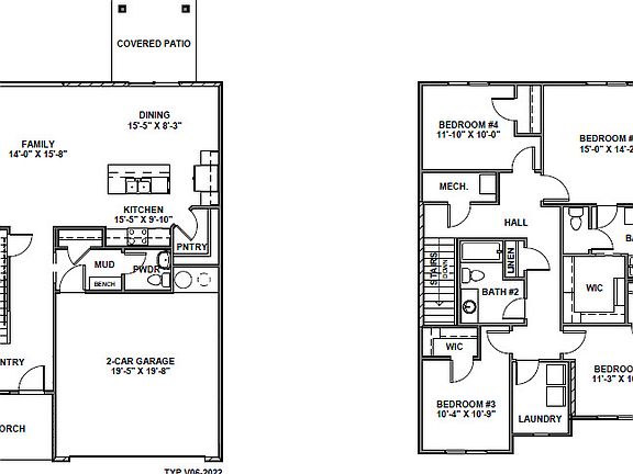 Floor Plan.