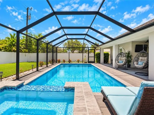 1727 SE 8th AVE, CAPE CORAL, FL 33990