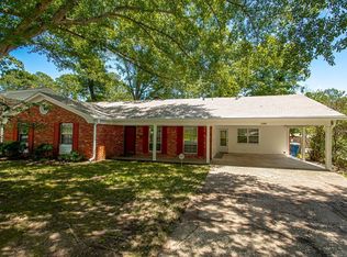 2108 Clapboard Hill Rd, Little Rock, AR 72227
