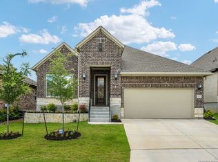 22927 Grande Vis, San Antonio, TX 78261