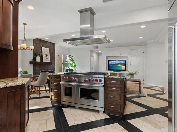 12919 Chaparral Ridge Rd, San Diego, CA 92130