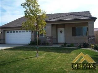 9307 Manihiki Ave, Bakersfield, CA 93311