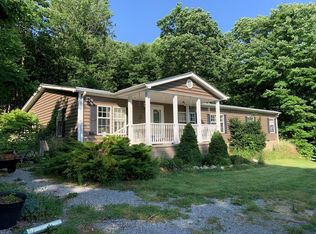 2349 S Fork Rd, Marion, VA 24354