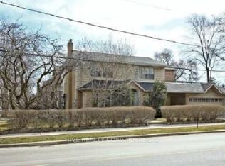 591 Woburn Ave, Toronto, ON M5M 1L8