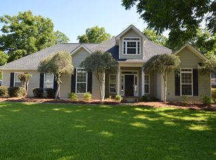 519 Grove Ln, Kathleen, GA 31047