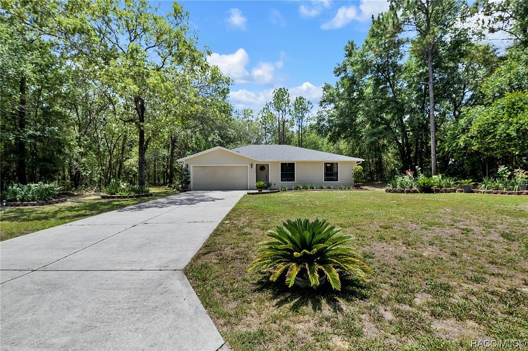 3222 E Griffin St, Inverness, FL 34453 Zillow