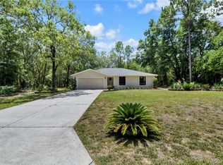 3222 E Griffin St, Inverness, FL 34453
