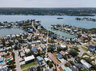 1213 Bay Palm Blvd, Indian Rocks Beach, FL 33785