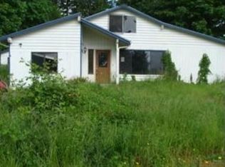 70378 Forest Park Rd, Rainier, OR 97048