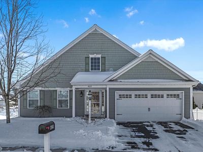 425 Joy Cir, Leola, PA, 17540