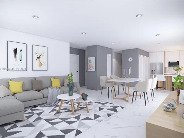 22800 SW 122nd Ct, Miami, FL 33170