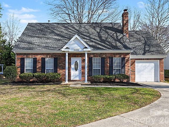 2nd image of 3402 Mayhurst Dr