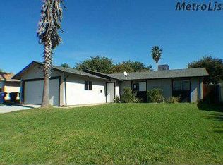 17 Kennelford Cir, Sacramento, CA
