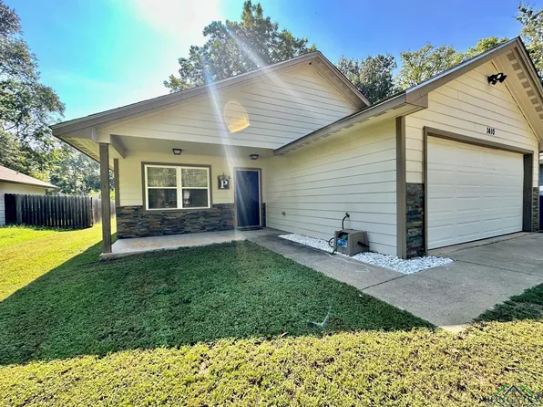 1410 S Commerce St, Kilgore, TX 75662