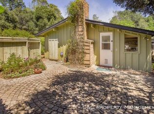 96 Boronda Rd #1-E, Carmel Valley, CA 93924