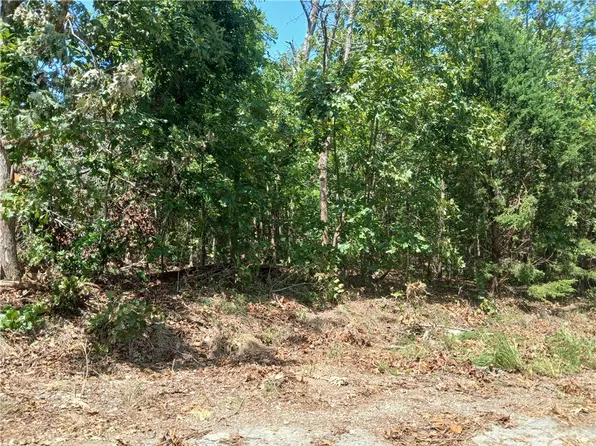 Loch Lomond Dr, Mountain Home, AR 72653