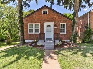1209 Backer St, Saint Louis, MO