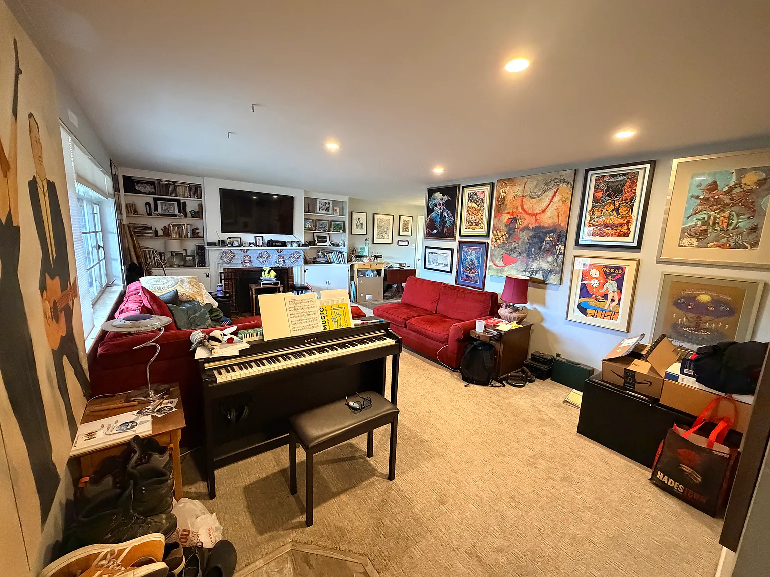 5 bed, 2470 sqft, $6,500 — Photo 3