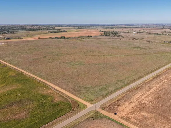 10566 SE Crooked Post, Hazelton, KS 67061