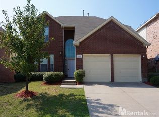 1930 Garrison Way, Garland, TX 75040