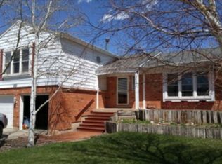 1059 Hidalgo Dr, Laramie, WY 82072