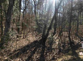 LOT A1 Moore Mountain Rd LOT A1, Pittsboro, NC 27312