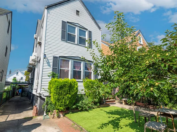90-44 187 Street, Hollis, NY 11423