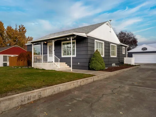 1210 Marshall Ave, Richland, WA 99354