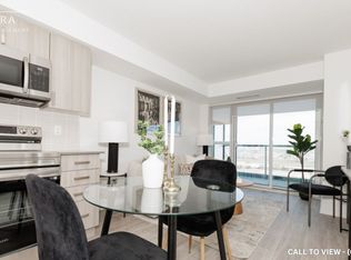 1455 Celebration Dr #2411, Pickering, ON L1W0C3