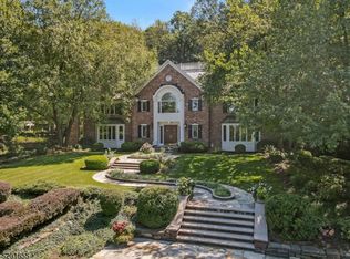 165 Cherry Ln, Mendham, NJ 07945