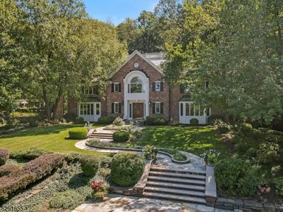 165 Cherry Ln, Mendham, NJ, 07945