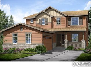 1238 Peony Way, Fort Collins, CO 80525