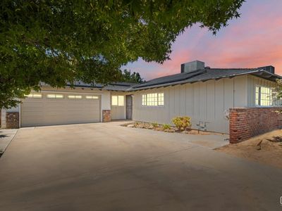 4309 Skye Dr, Bakersfield, CA, 93308