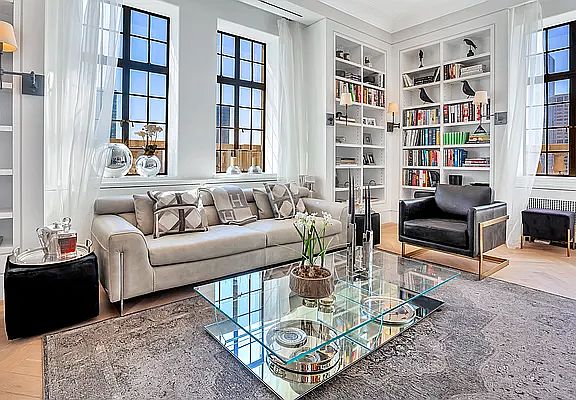 2nd image of 465 Park Ave APT 35